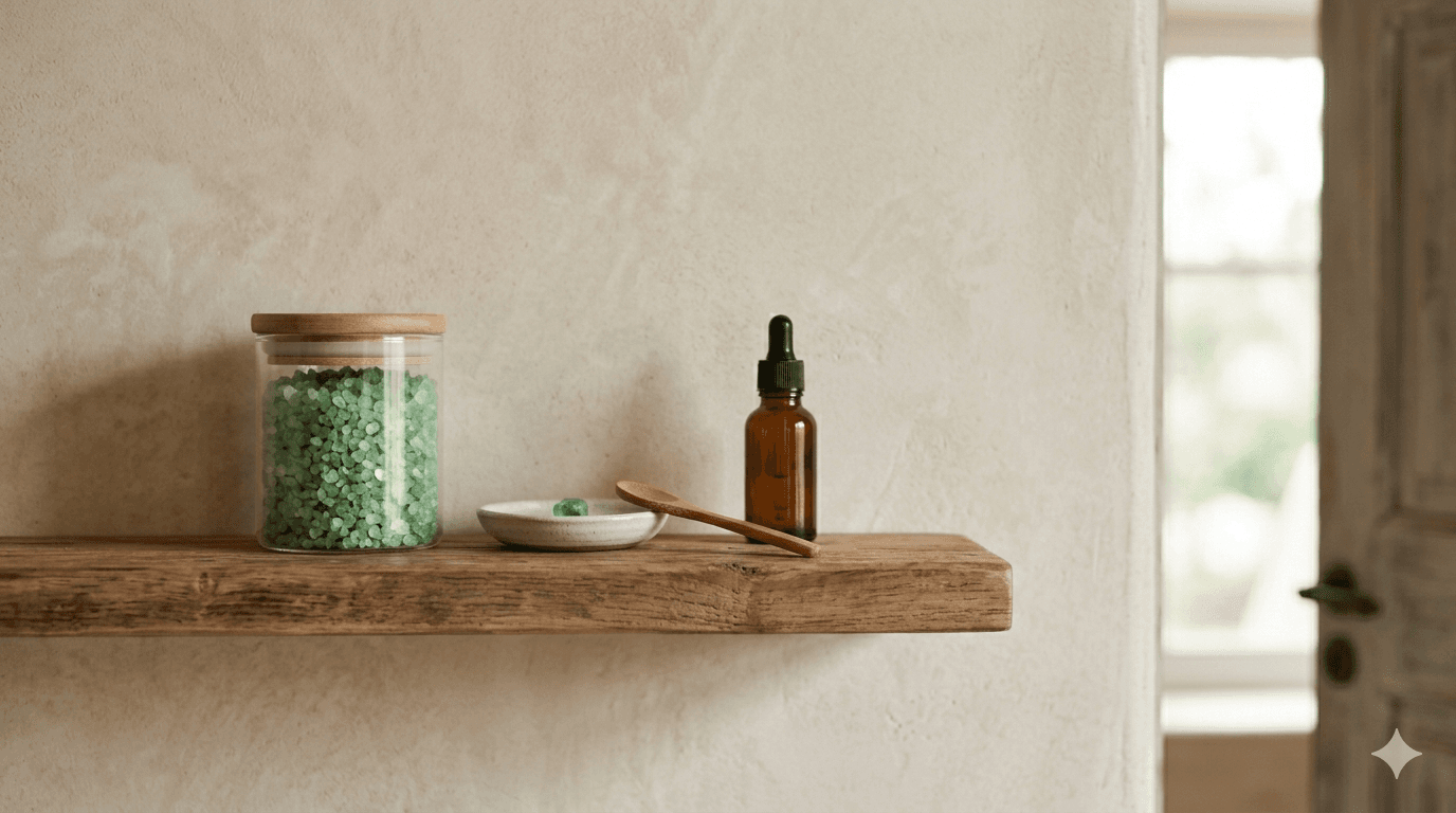 Cristaux d'eucalyptus : danger et précautions essentielles