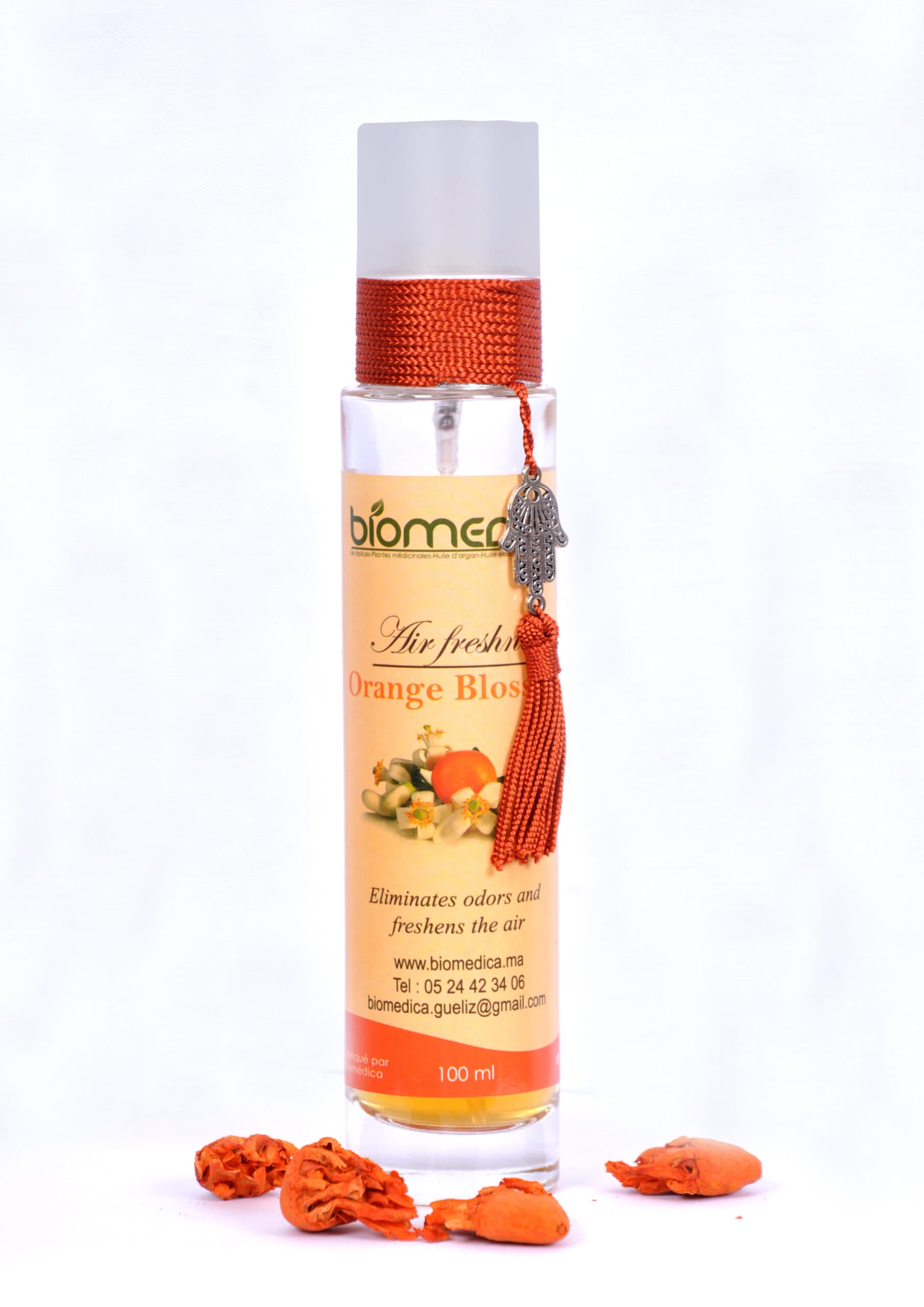 orange blossom room fragrance-100ML