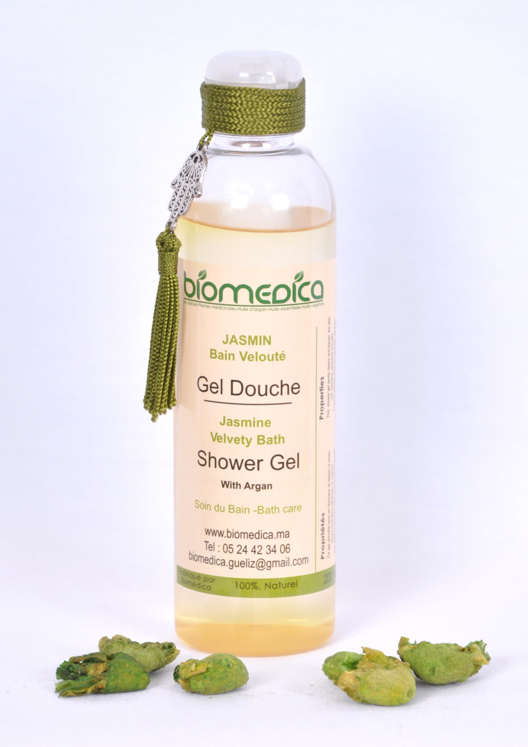 Jasmine shower gel-200ML