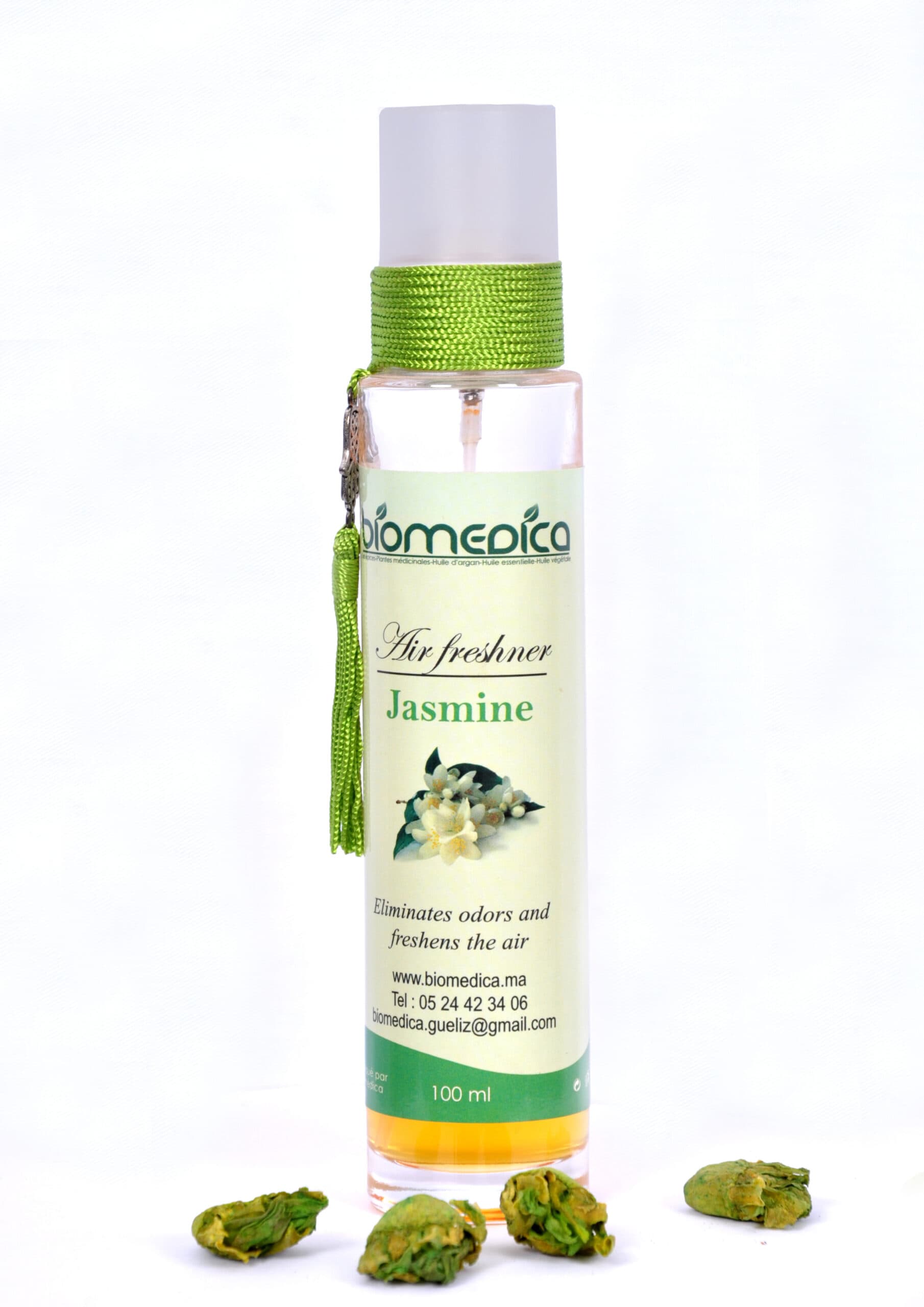 Jasmine room fragrance-100ML