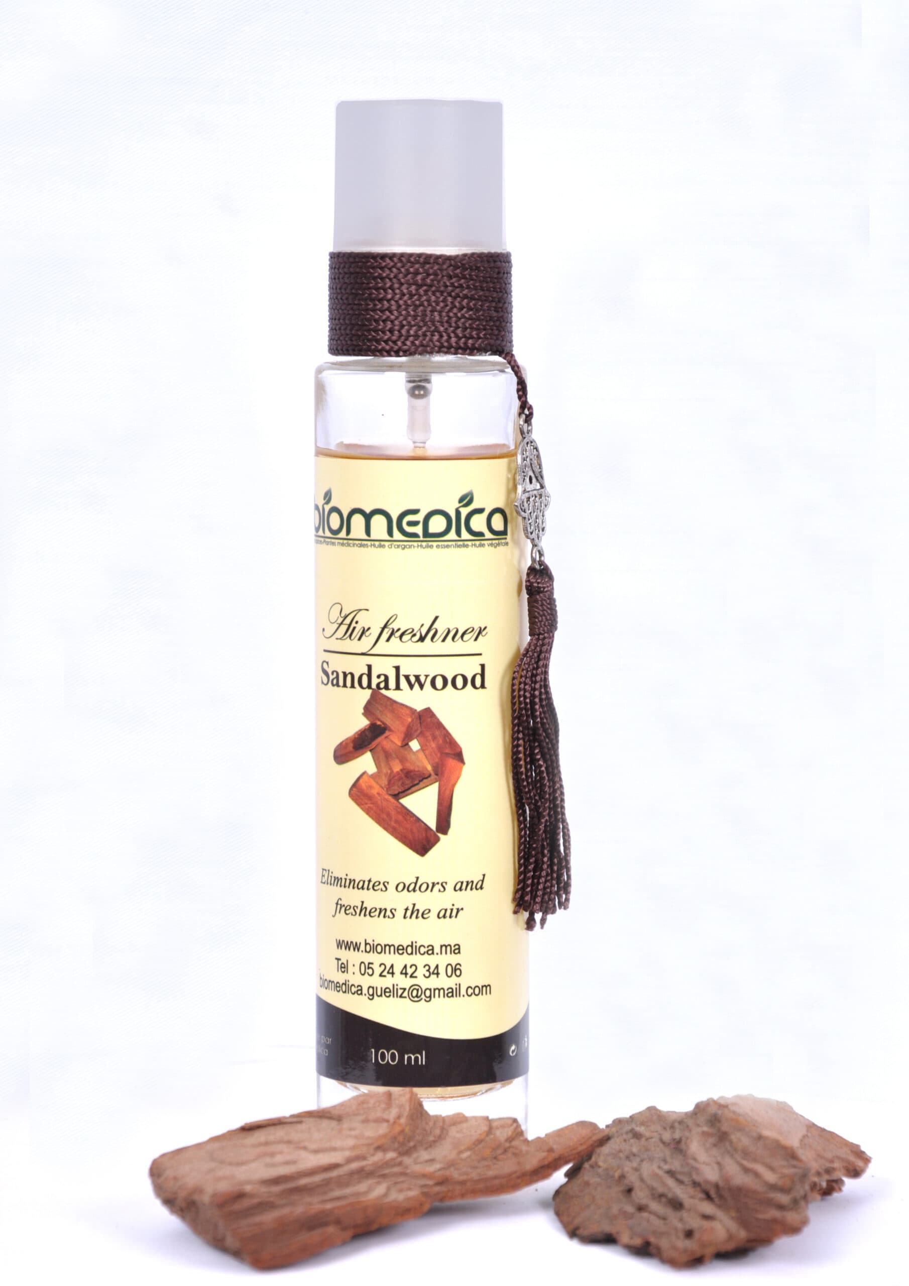 Sandalwood room fragrance-100ML