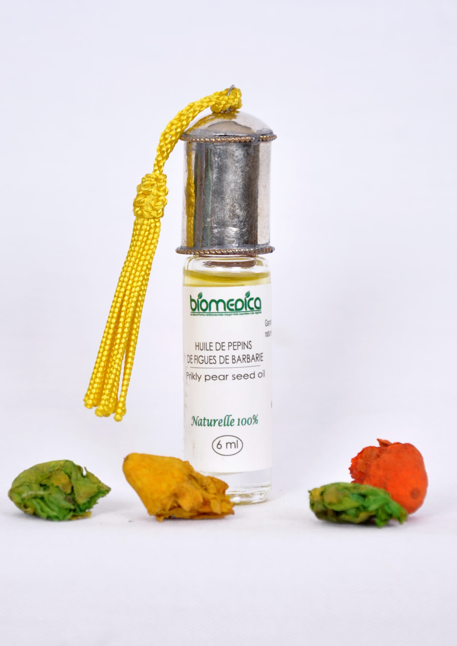 Concealer with prickly pear seed oil-6ML